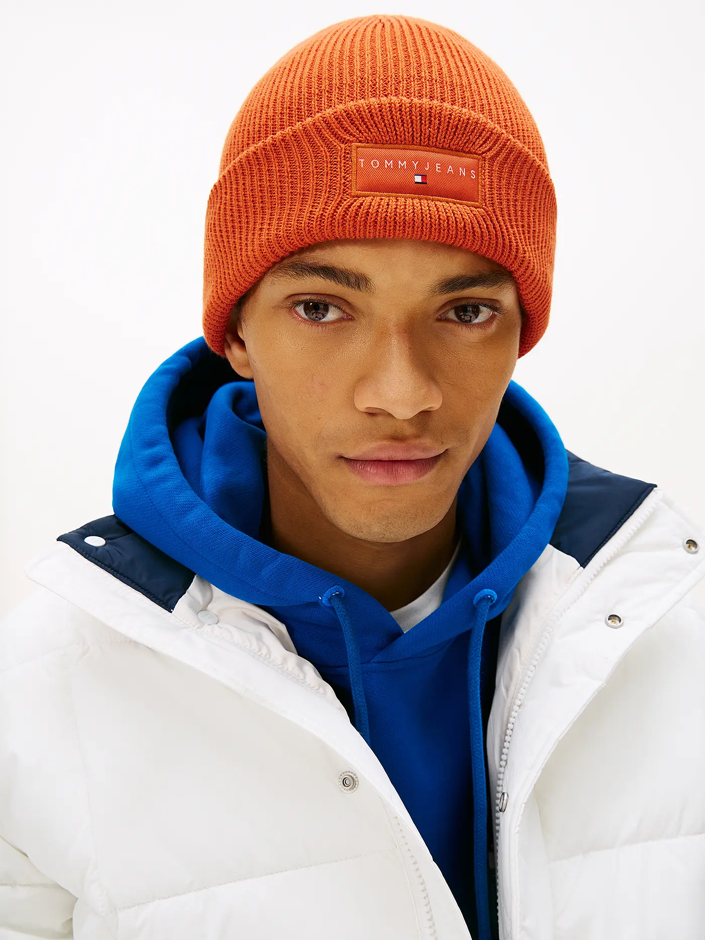 TOMMY JEANS | Mütze - Haube | 